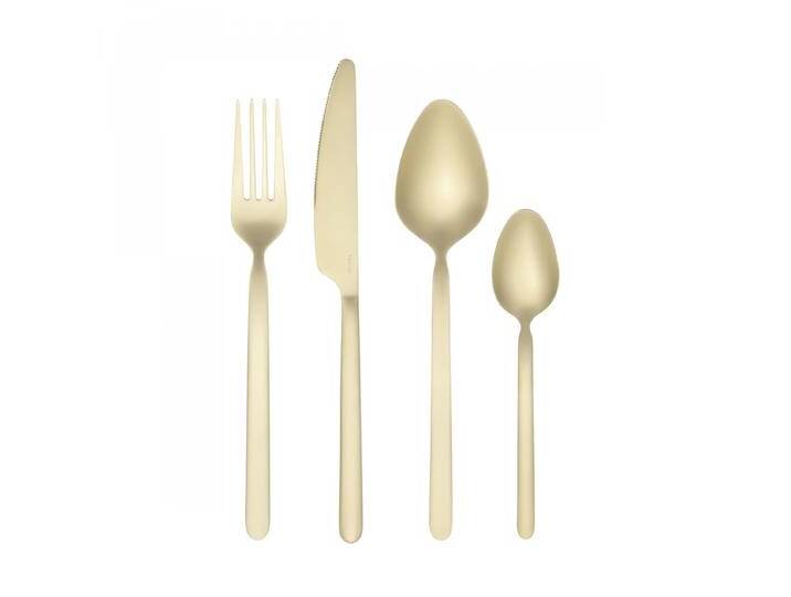B-Ware Blomus Stella Besteckset Champagne 16 Teilig Besteck Messer Gabel Küchenset B-Ware B-Ware Blomus Stella Besteckset Champagne 16 Teilig Besteck Messer Gabel Küchenset B-Ware von second-circle