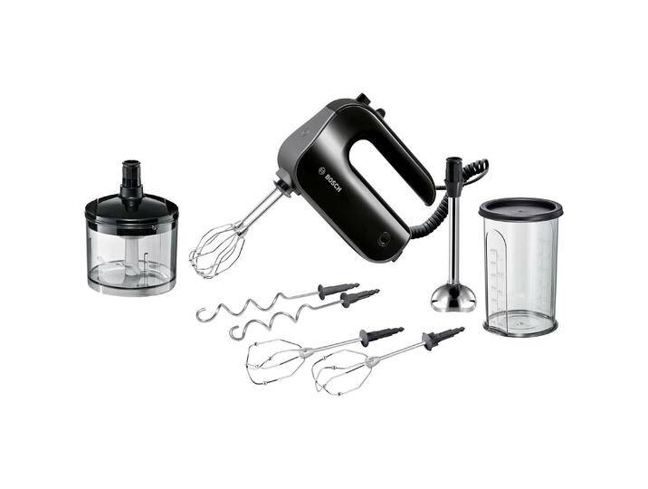 B-Ware Bosch Haushalt Mfq4980 B Handmixer 850 W Schwarz Silber Mixer Mixgerät Küchenmixer B-Ware B-Ware Bosch Haushalt Mfq4980 B Handmixer 850 W Schwarz Silber Mixer Mixgerät Küchenmixer B-Ware von second-circle