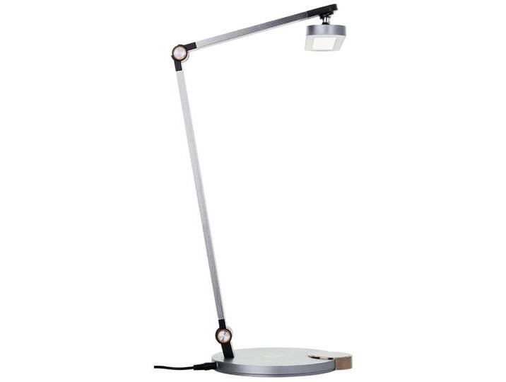 B-Ware Brilliant Officehero Schreibtischleuchte Tischlampe Tischleuchte Led 7 W Silber B-Ware von second-circle