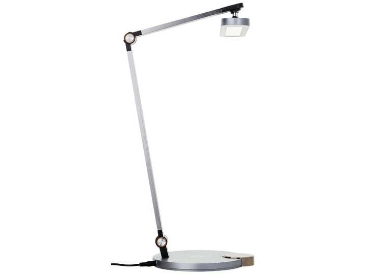 B-Ware Brilliant Officehero Schreibtischleuchte Tischlampe Tischleuchte Led 7 W Silber B-Ware von second-circle