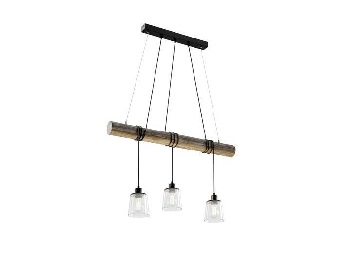 B-Ware Britop Karrl Hängeleuchte Pendelleuchte Lampe Rauchgrau E27 Glas Holz B-Ware B-Ware Britop Karrl Hängeleuchte Pendelleuchte Lampe Rauchgrau E27 Glas Holz B-Ware von second-circle