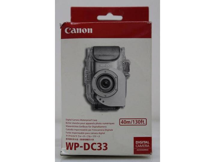 B-Ware Canon Wp Dc33 Hülle Cover Schutzhülle Für Canon Sd 940 Schutz Hülle Kamera B-Ware B-Ware Canon Wp Dc33 Hülle Cover Schutzhülle Für Canon Sd 940 Schutz Hülle Kamera B-Ware von second-circle