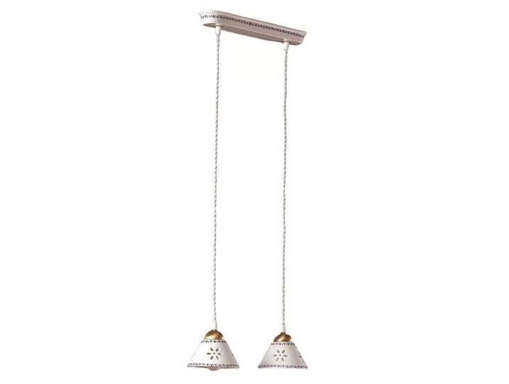 B-Ware Ceramiche Hängeleuchte Nonna Hängelampe Pendellampe Lampe Leuchte Keramik E14 B-Ware B-Ware Ceramiche Hängeleuchte Nonna Hängelampe Pendellampe Lampe Leuchte Keramik E14 B-Ware von second-circle