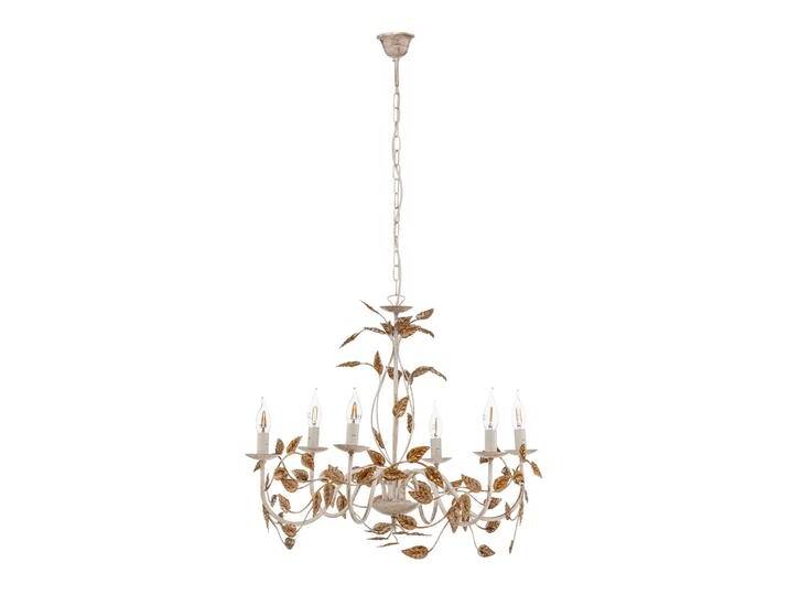 B-Ware Collana Metall Kronleuchter Deckenlampe Deckenleuchte Lampe Leuchte Licht von second-circle