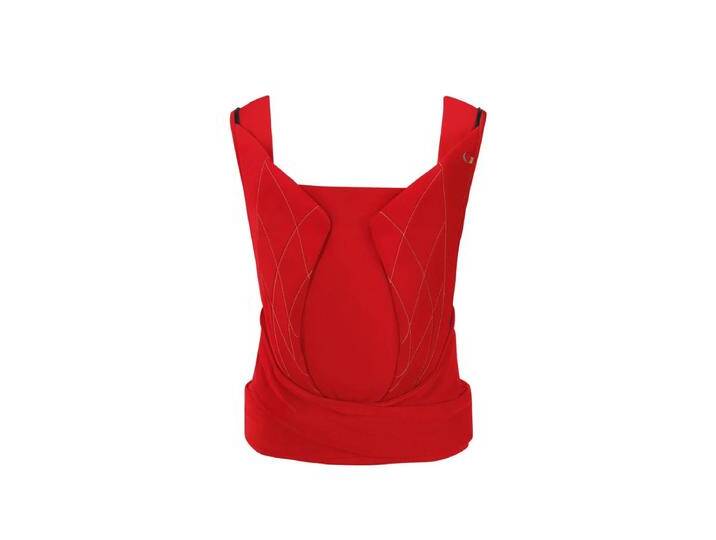 B-Ware Cybex Yema.Tie Babytrage Tragehilfe Babytrage Autumn Gold Ergonomisch B-Ware B-Ware Cybex Yema.Tie Babytrage Tragehilfe Babytrage Autumn Gold Ergonomisch B-Ware von second-circle