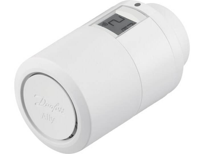 B-Ware Danfos Thermostatkopf Danfoss Ally Programmierbar Heizkörperthermostat Heizung B-Ware B-Ware Danfos Thermostatkopf Danfoss Ally Programmierbar Heizkörperthermostat Heizung B-Ware von second-circle
