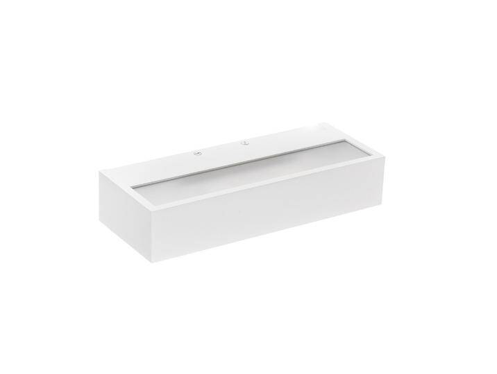 B-Ware Decor Walther Led Wandlampe Leuchte Box N Badezimmerleuchte Weiß 2700 K 25cm B-Ware B-Ware Decor Walther Led Wandlampe Leuchte Box N Badezimmerleuchte Weiß 2700 K 25cm B-Ware von second-circle