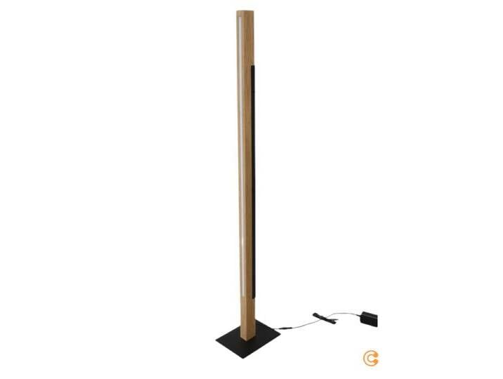 B-Ware Deko Light Led Stehleuchte Madera Stehlampe Stehleuchte Aus Eichenholz Dimmbar B-Ware B-Ware Deko Light Led Stehleuchte Madera Stehlampe Stehleuchte Aus Eichenholz Dimmbar B-Ware von second-circle