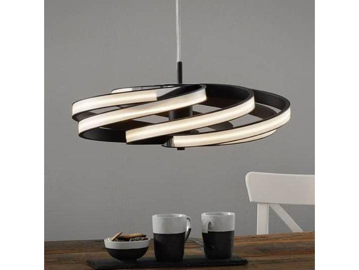 B-Ware Dekorative Led Hängeleuchte Zoya Pendelleuchte Deckenleuchte Lampe Leuchte B-Ware B-Ware Dekorative Led Hängeleuchte Zoya Pendelleuchte Deckenleuchte Lampe Leuchte B-Ware von second-circle