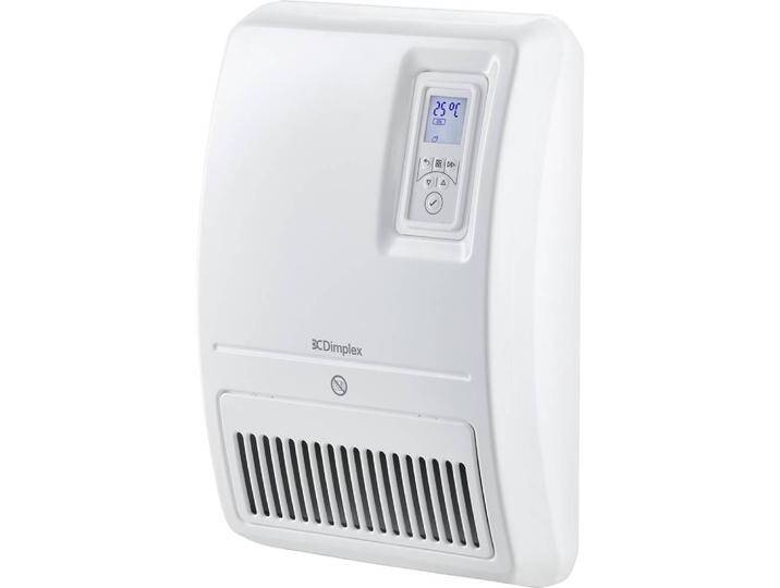 B-Ware Dimplex 376420 Bad Schnellheizer Lüftung Heizung Klima Heizgerät Weiß Ip24 B-Ware von second-circle