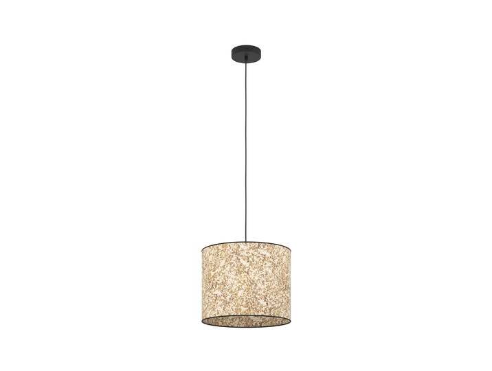 B-Ware Eglo Hängelampe Pendelleuchte Butterburn Lampe Beige Grün Stoff ø 36 Cm Spot B-Ware B-Ware Eglo Hängelampe Pendelleuchte Butterburn Lampe Beige Grün Stoff ø 36 Cm Spot B-Ware von second-circle