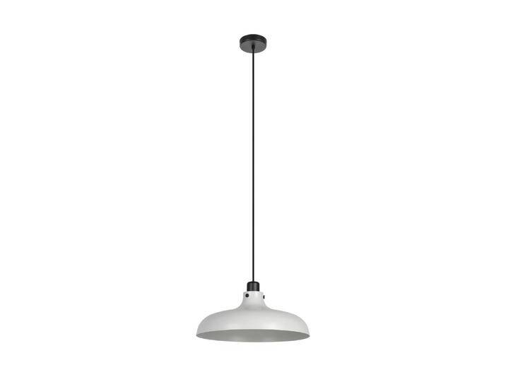 B-Ware Eglo Hängeleuchte Matlock Hängelampe Deckenlampe Lampe ø38 Cm Grau Schwarz Stahl B-Ware B-Ware Eglo Hängeleuchte Matlock Hängelampe Deckenlampe Lampe ø38 Cm Grau Schwarz Stahl B-Ware von second-circle
