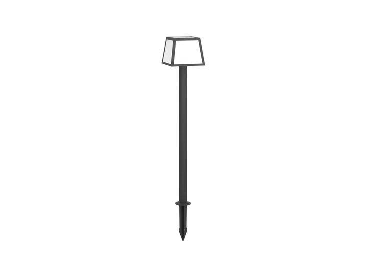 B-Ware Eglo Solar Led Wegeleuchte Altilia Höhe 106 Cm Schwarz Sensor Sockelleuchte S223 B-Ware B-Ware Eglo Solar Led Wegeleuchte Altilia Höhe 106 Cm Schwarz Sensor Sockelleuchte S223 B-Ware von second-circle