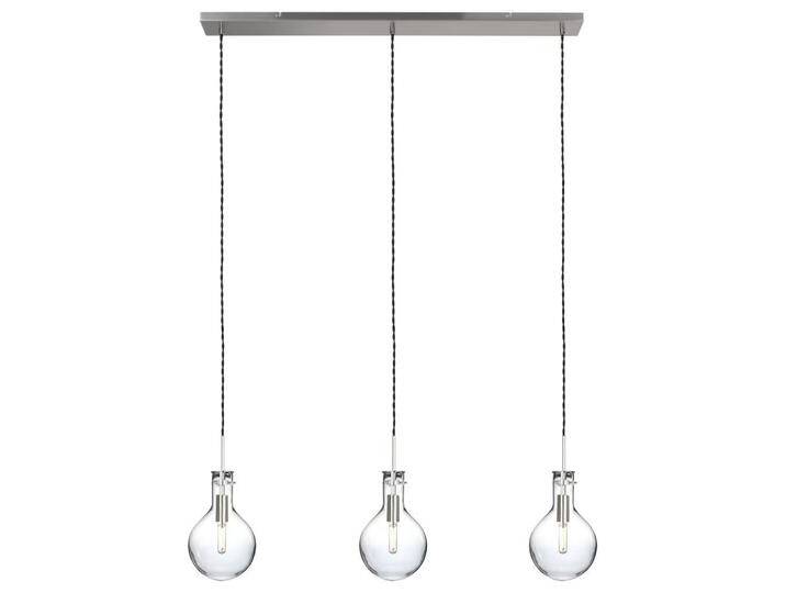 B-Ware Elegance LED Pendelleuchte Hängelampe Lampe Leuchte Deckenleuchte E14 B-Ware Elegance LED Pendelleuchte Hängelampe Lampe Leuchte Deckenleuchte E14 von second-circle
