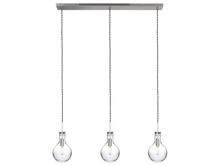 B-Ware Elegance LED Pendelleuchte Hängelampe Lampe Leuchte Deckenleuchte E14 von second-circle