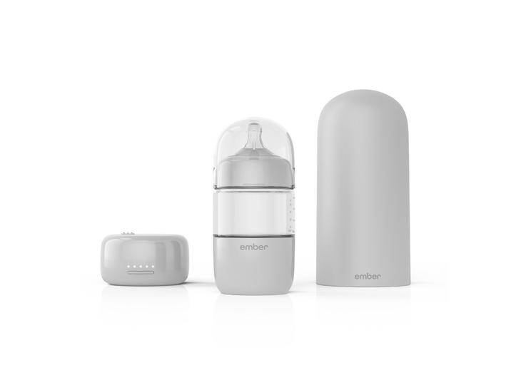 B-Ware Ember Baby Bottle System Set Flasche Babyflasche Neugeborene 250ml B-Ware B-Ware Ember Baby Bottle System Set Flasche Babyflasche Neugeborene 250ml B-Ware von second-circle