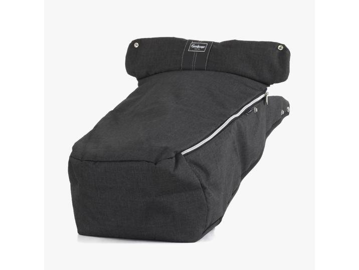 B-Ware Emmaljunga Kinderwagendecke Decke Buggy NXT Winddecke Ergo Lounge black 2021 B-Ware Emmaljunga Kinderwagendecke Decke Buggy NXT Winddecke Ergo Lounge black 2021 von second-circle