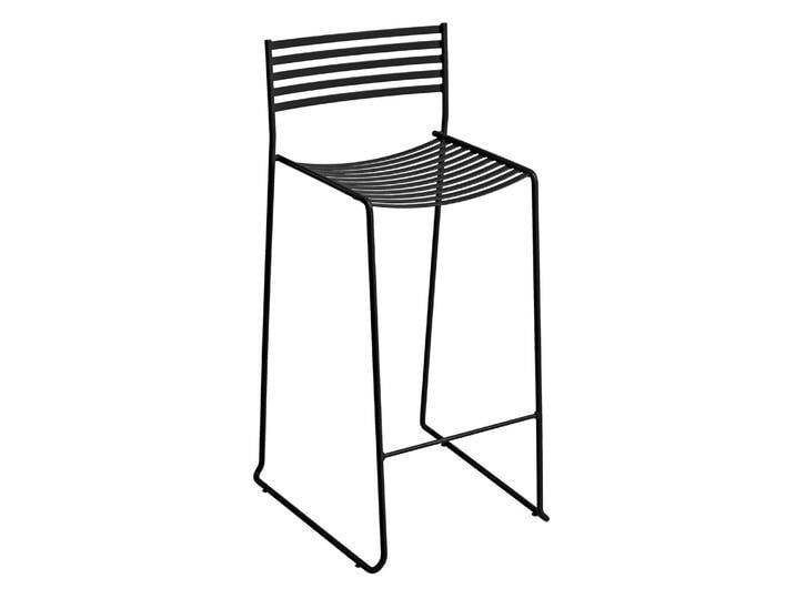 B-Ware B-Ware Emu Aero Outdoor Barhocker Barstuhl Hocker Stuhl Schwarz Pulverbeschichtet249 B-Ware B-Ware Emu Aero Outdoor Barhocker Barstuhl Hocker Stuhl Schwarz Pulverbeschichtet249 von second-circle