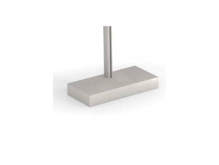 B-Ware Emu Schirmständer Für Shade 929/B8 N Schirm Sonnenschirmständer B-Ware von second-circle
