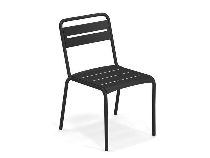 B-Ware Emu Star Stuhl Gartenstuhl Stahl Schwarz Outdoorstuhl Siehe Text/Foto B-Ware B-Ware Emu Star Stuhl Gartenstuhl Stahl Schwarz Outdoorstuhl Siehe Text/Foto B-Ware von second-circle