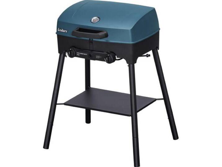 B-Ware Enders Tischgrill Explorer Next Pro Gasgrill Gartengrill Balkongrill Edelstahl B-Ware B-Ware Enders Tischgrill Explorer Next Pro Gasgrill Gartengrill Balkongrill Edelstahl B-Ware von second-circle