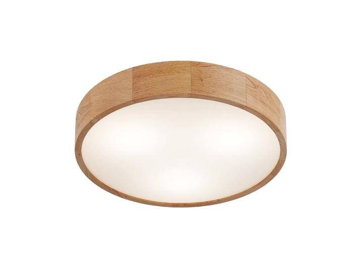 B-Ware Envostar Kerio Deckenlampe ø 47 Cm Eiche Natur Deckenleuchte Lampe Leuchte S48 B-Ware B-Ware Envostar Kerio Deckenlampe ø 47 Cm Eiche Natur Deckenleuchte Lampe Leuchte S48 B-Ware von second-circle