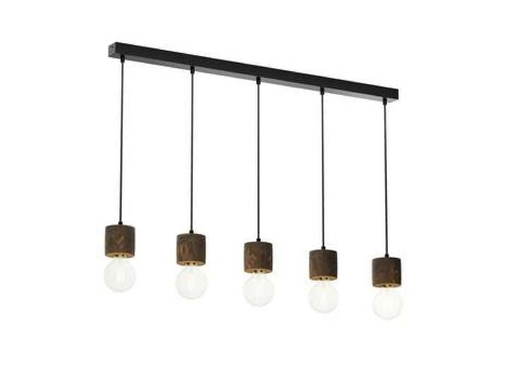 B-Ware Envostar Terra Hängeleuchte Hängelampe Deckenlampe Leuchte Led Kiefer Dunkel 5fl B-Ware B-Ware Envostar Terra Hängeleuchte Hängelampe Deckenlampe Leuchte Led Kiefer Dunkel 5fl B-Ware von second-circle