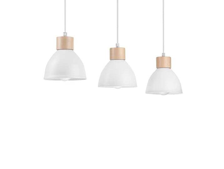 B-Ware Envostar Tira Hängeleuchte Deckenlampe Pendelleuchte Deckenlampe E27 3 Flg Weiß B-Ware B-Ware Envostar Tira Hängeleuchte Deckenlampe Pendelleuchte Deckenlampe E27 3 Flg Weiß B-Ware von second-circle