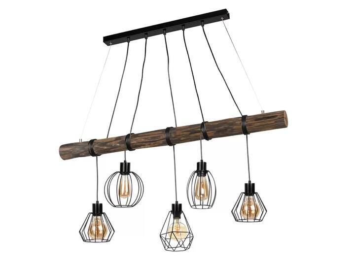 B-Ware Envostar Various Pendel Hängeleuchte Hängelampe Leuchte 5 Flammig Kiefer Dun888 B-Ware B-Ware Envostar Various Pendel Hängeleuchte Hängelampe Leuchte 5 Flammig Kiefer Dun888 B-Ware von second-circle