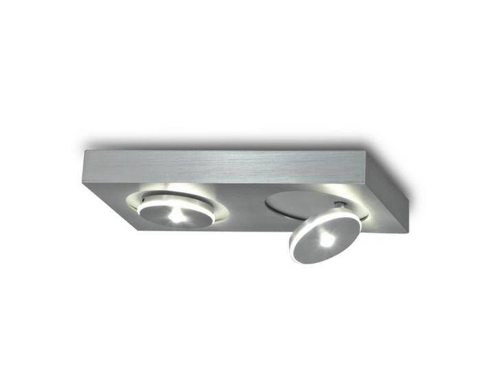 B-Ware Escale Spot It Moderne Led Deckenleuchte Deckenlampe Lampe Leuchte Licht Spot B-Ware B-Ware Escale Spot It Moderne Led Deckenleuchte Deckenlampe Lampe Leuchte Licht Spot B-Ware von second-circle