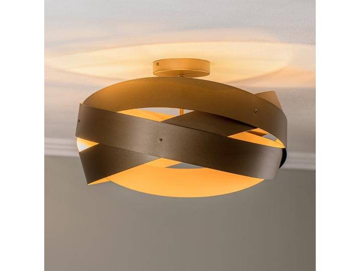 B-Ware Euluna Deckenleuchte Tornado Kaffeebraun ø 50 Cm Deckenlampe Lampe Leuchte Spot B-Ware B-Ware Euluna Deckenleuchte Tornado Kaffeebraun ø 50 Cm Deckenlampe Lampe Leuchte Spot B-Ware von second-circle