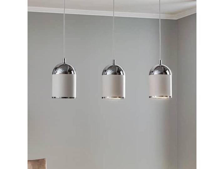 B-Ware Euluna Hängelampe Hängeleuchte Lampe Leuchte Decke Anadia Dreiflammig Lang Weiß B-Ware B-Ware Euluna Hängelampe Hängeleuchte Lampe Leuchte Decke Anadia Dreiflammig Lang Weiß B-Ware von second-circle