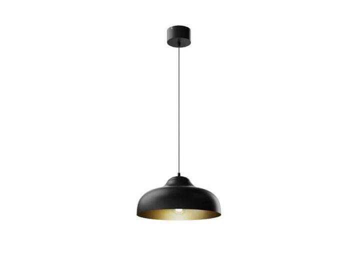B-Ware Euluna Hängeleuchte Basca Deckenlampe Pendelleuchte Außen Schwarz Innen Kupfer B-Ware B-Ware Euluna Hängeleuchte Basca Deckenlampe Pendelleuchte Außen Schwarz Innen Kupfer B-Ware von second-circle