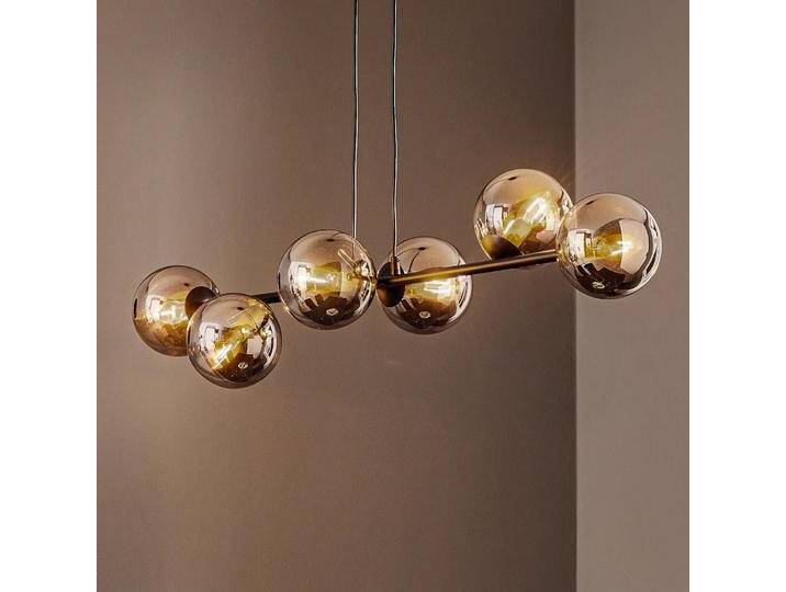 B-Ware Euluna Hängeleuchte Glassy Deckenlampe Lampe Leuchte Pendelleuchte Deckenleuchte B-Ware von second-circle