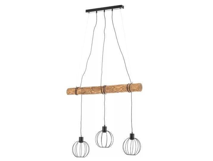 B-Ware Euluna Hängeleuchte Karou Deckenlampe Pendelleuchte Lampe Leuchte Holz 3 Flm E27 B-Ware B-Ware Euluna Hängeleuchte Karou Deckenlampe Pendelleuchte Lampe Leuchte Holz 3 Flm E27 B-Ware von second-circle