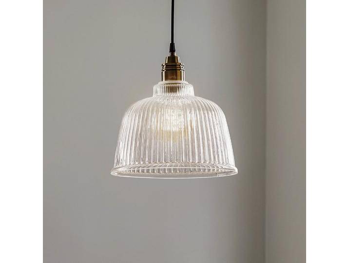 B-Ware Euluna Hängeleuchte Leana, Glas Klar Altmessing Hängelampe Lampe Leuchte Spot B-Ware B-Ware Euluna Hängeleuchte Leana, Glas Klar Altmessing Hängelampe Lampe Leuchte Spot B-Ware von second-circle