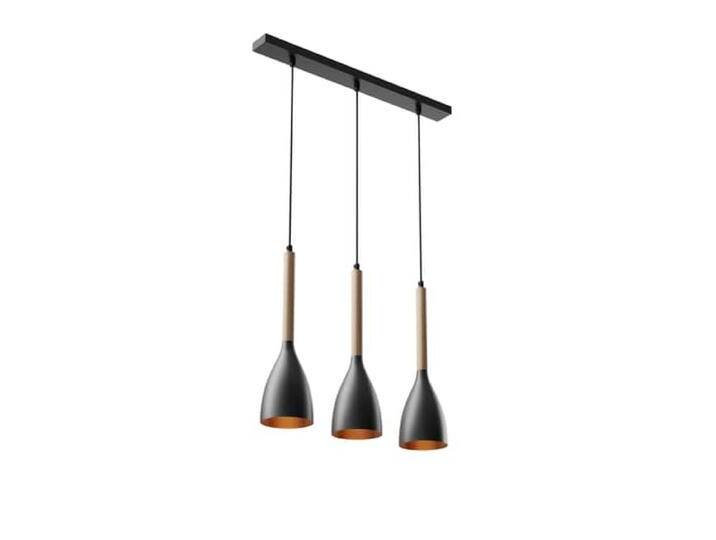 B-Ware Euluna Hängeleuchte Muza Deckenlampe Pendelleuchte Wohnzimmer Deckenlampe E27337 B-Ware von second-circle