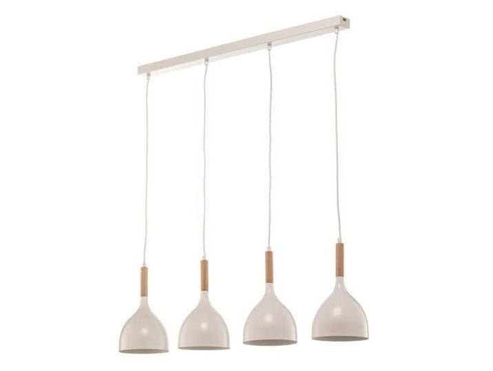 B-Ware Euluna Hängeleuchte Noak Hängelampe Leuchte Lampe 4 Flg. Lang Weiß Holz Natur B-Ware B-Ware Euluna Hängeleuchte Noak Hängelampe Leuchte Lampe 4 Flg. Lang Weiß Holz Natur B-Ware von second-circle