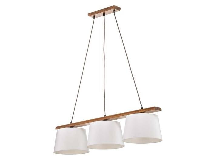 B-Ware Euluna Hängeleuchte Sweden Hängeleuchte Lampe Dreiflammig E27 Nussbaum Eiche B-Ware B-Ware Euluna Hängeleuchte Sweden Hängeleuchte Lampe Dreiflammig E27 Nussbaum Eiche B-Ware von second-circle