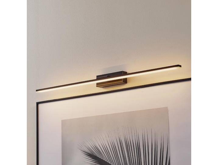 B-Ware Euluna Led Wandleuchte Miroir Wandlampe Spiegellampe Lampe Leuchte Bad Schwarz B-Ware B-Ware Euluna Led Wandleuchte Miroir Wandlampe Spiegellampe Lampe Leuchte Bad Schwarz B-Ware von second-circle