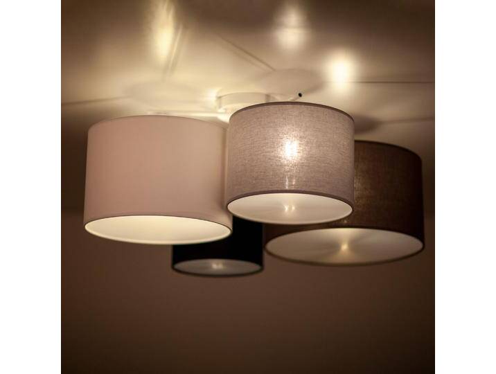 B-Ware Euluna Lodge Deckenleuchte Multicolour Deckenlampe Lampe Leuchte Spot Licht B-Ware B-Ware Euluna Lodge Deckenleuchte Multicolour Deckenlampe Lampe Leuchte Spot Licht B-Ware von second-circle