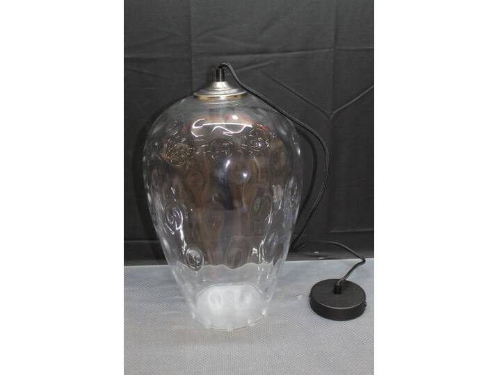 B-Ware Euluna Pendellampe Linkeus Ii Glasschirm Rauchgrau ø 26cm Deckenlampe Lampe Spot B-Ware B-Ware Euluna Pendellampe Linkeus Ii Glasschirm Rauchgrau ø 26cm Deckenlampe Lampe Spot B-Ware von second-circle