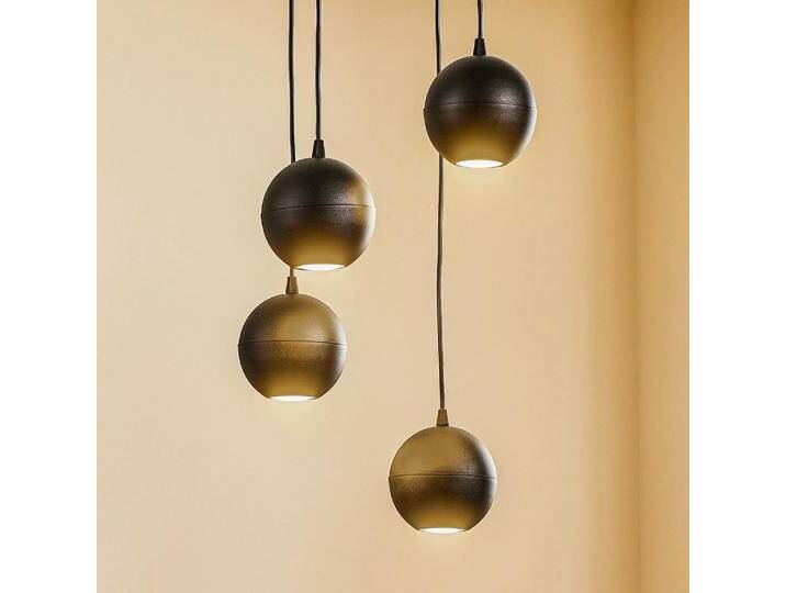 B-Ware Euluna Pendelleuchte Pendelleuchte Lampe Leuchte Midnight Schwarz Vierflammig B-Ware B-Ware Euluna Pendelleuchte Pendelleuchte Lampe Leuchte Midnight Schwarz Vierflammig B-Ware von second-circle