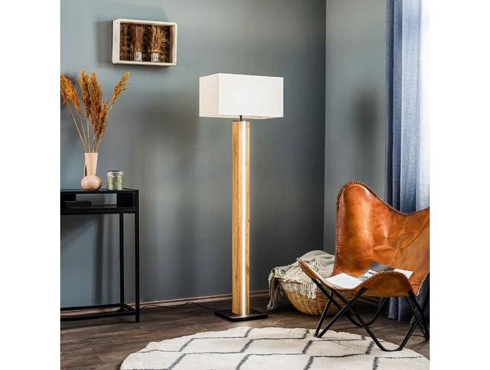 B-Ware Euluna Stehlampe Elegance Stehleuchte Standleuchte Lampe Leuchte Dimmbar Beige B-Ware B-Ware Euluna Stehlampe Elegance Stehleuchte Standleuchte Lampe Leuchte Dimmbar Beige B-Ware von second-circle