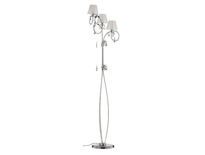 B-Ware Euluna Stehleuchte Jacqueline Standleuchte Wohnzimmerlampe Designlampe E14 Weiß B-Ware B-Ware Euluna Stehleuchte Jacqueline Standleuchte Wohnzimmerlampe Designlampe E14 Weiß B-Ware von second-circle