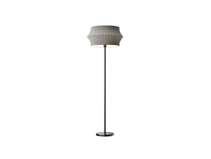 B-Ware Euluna Stehleuchte Joala Standleuchte Stehlampe E27 Mit Schwarzem Stoffschirm B-Ware B-Ware Euluna Stehleuchte Joala Standleuchte Stehlampe E27 Mit Schwarzem Stoffschirm B-Ware von second-circle