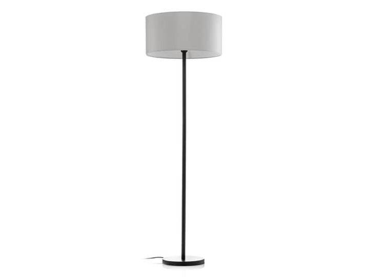 B-Ware Euluna Stehleuchte Maarit Standleuchte Sehlampe Textilschirm E27 Grau Schwarz B-Ware B-Ware Euluna Stehleuchte Maarit Standleuchte Sehlampe Textilschirm E27 Grau Schwarz B-Ware von second-circle