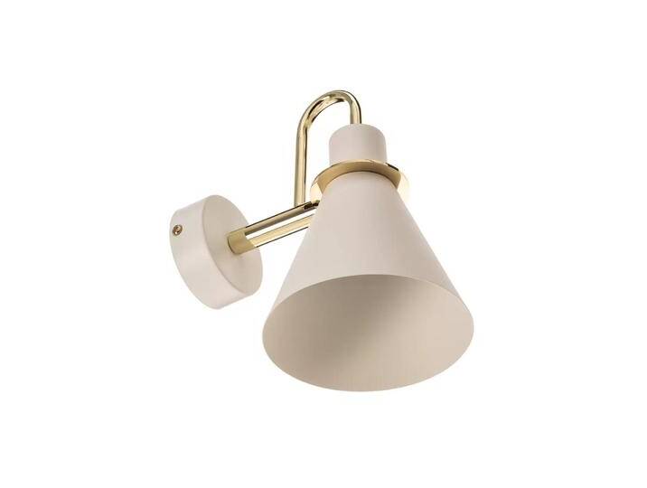 B-Ware Euluna Wandleuchte Bona Wandlampe Wandlicht Leuchte Lampe Licht Led Weiß Messing B-Ware B-Ware Euluna Wandleuchte Bona Wandlampe Wandlicht Leuchte Lampe Licht Led Weiß Messing B-Ware von second-circle