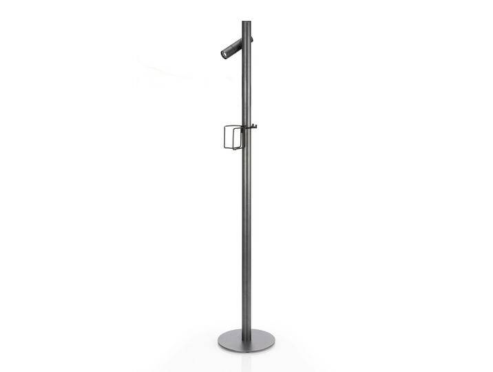 B-Ware Evotec Led Terrassenleuchte Paul Basic Wegeleuchte Lampe Einflammig Anthrazit B-Ware B-Ware Evotec Led Terrassenleuchte Paul Basic Wegeleuchte Lampe Einflammig Anthrazit B-Ware von second-circle