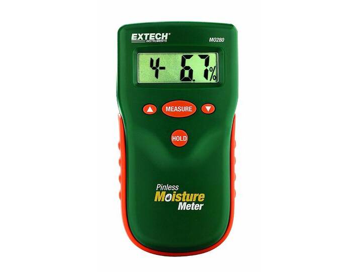 B-Ware Extech Mo280 Feuchtigkeitsmessgerät Ohne Mess Stift 1 Stück Messgerät Mess Gerät B-Ware B-Ware Extech Mo280 Feuchtigkeitsmessgerät Ohne Mess Stift 1 Stück Messgerät Mess Gerät B-Ware von second-circle